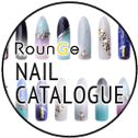 RounGe Special Design Nail