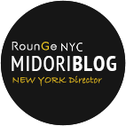 RounGe official Blog